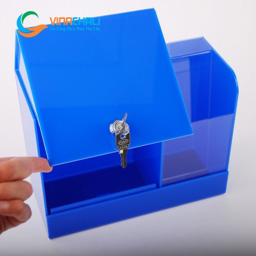 Hộp Thư Góp Ý Mica
