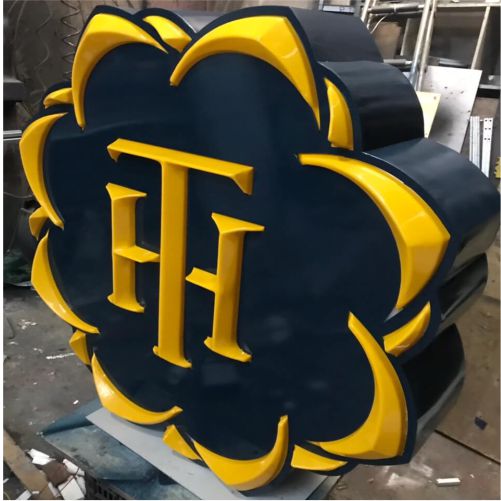 Hút Nổi Logo