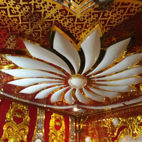 Hút Nổi Phòng Karaoke