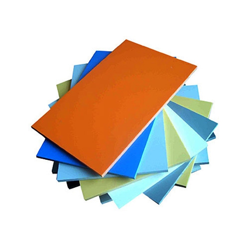 Nhựa PVC