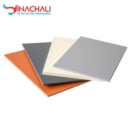 Tấm nhựa pvc kỹ thuật
