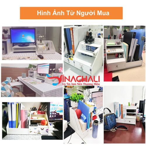 Lắp ghép đơn giản, thiết kế nhỏ gọn